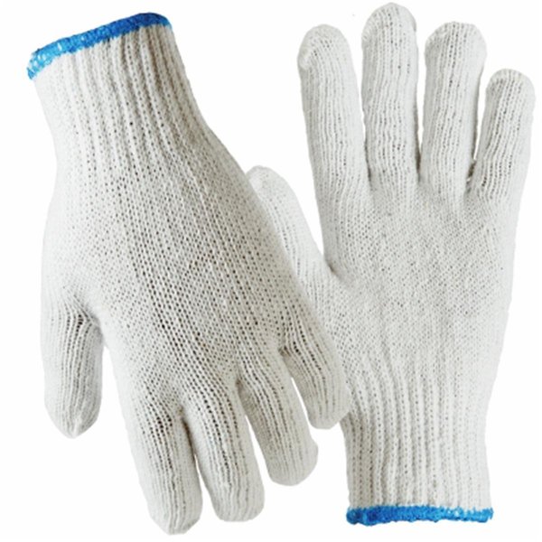 Grace Mens True Grip Large String Knit Glove GR878562